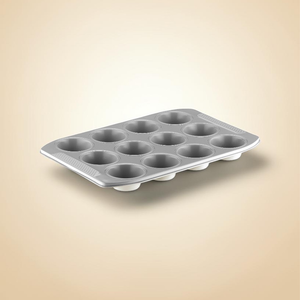 12'li Muffin Kalıbı