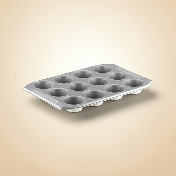12'li Muffin Kalıbı