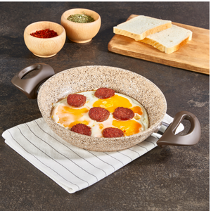 Creamy Granit Sahan