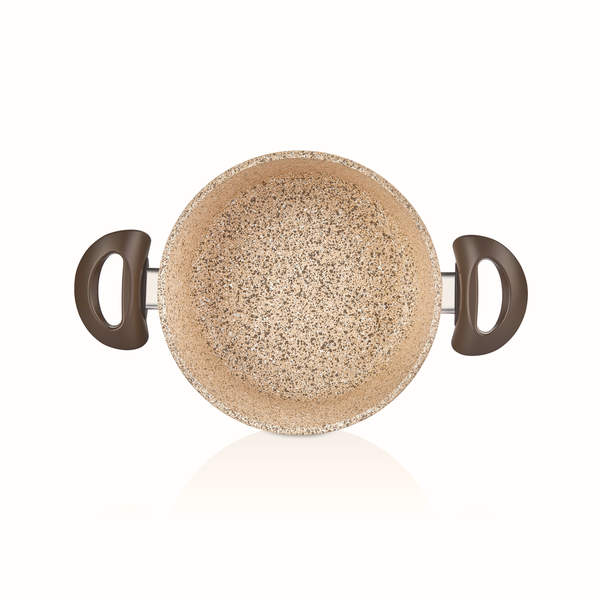 Creamy Granit Sahan