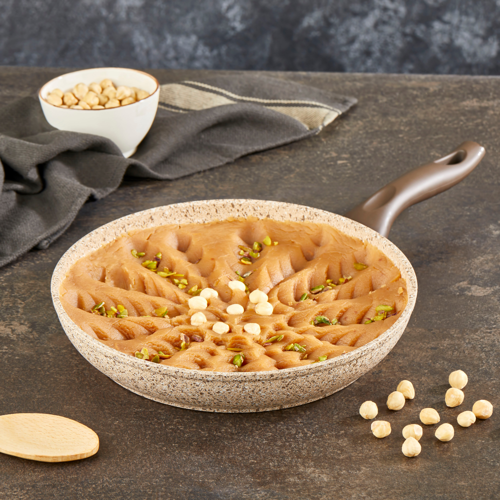 Creamy Granit Tava