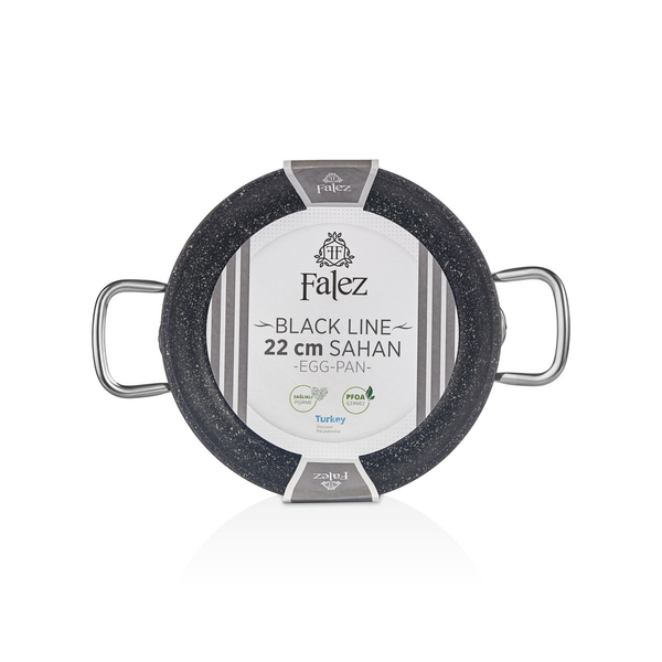 Black Line Granit Sahan