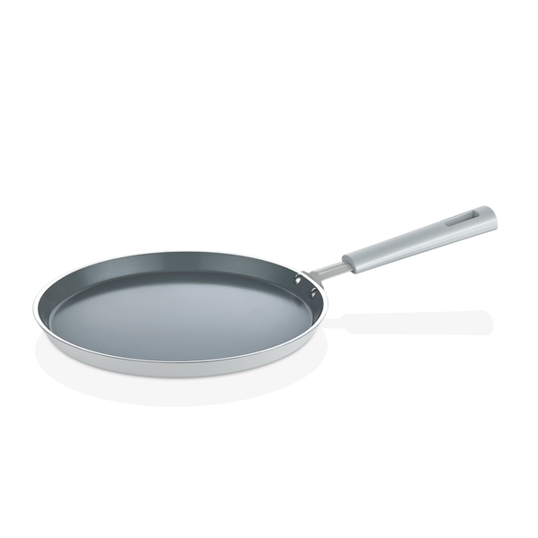 Liva Seramik Kaplama 24 cm Krep Tava