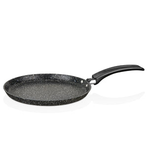 Black Line Granit 24 cm Krep Tavası