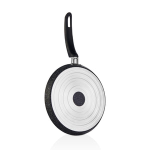 Black Line Granit 24 cm Krep Tavası