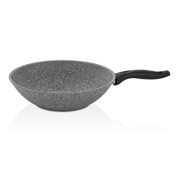 Cost 28 cm Granit Wok Tava