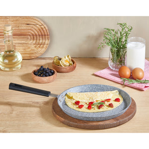 Cost 24 cm Granit Krep Tavası