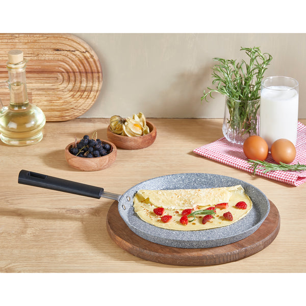 Cost 24 cm Granit Krep Tavası