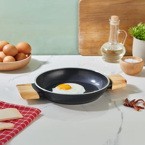 Auris 20-22 cm Granit Seramik Kaplama Sahan Set