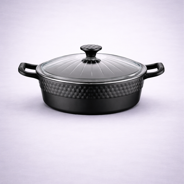 Black Lıne Döküm Elmas 3 Parça set
