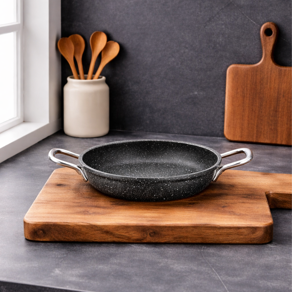 Black Line Granit Sahan