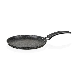 Black Line Granit 24 cm Krep Tavası