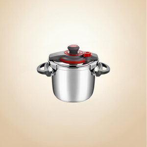 Cook fest 4+7 Litre Düdüklü Tencere Set