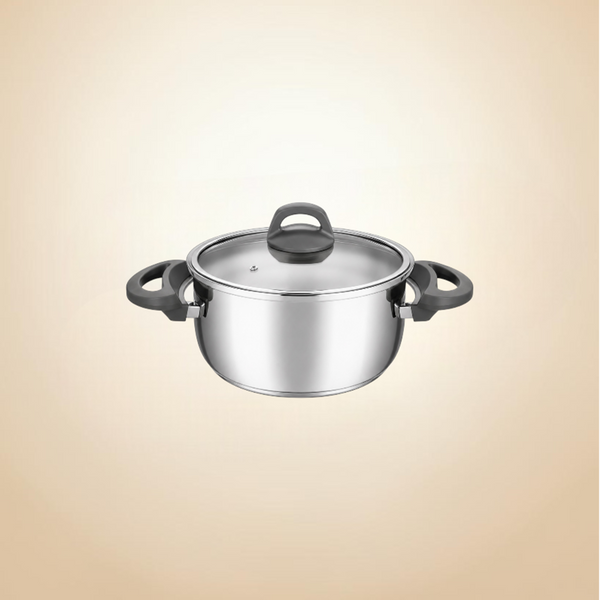 Cook fest 4+7 Litre Düdüklü Tencere Set