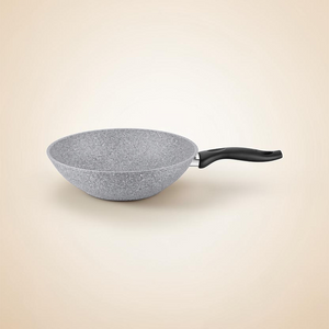 Cost 28 cm Granit Wok Tava