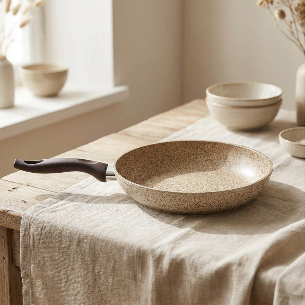 Creamy Granit Tava