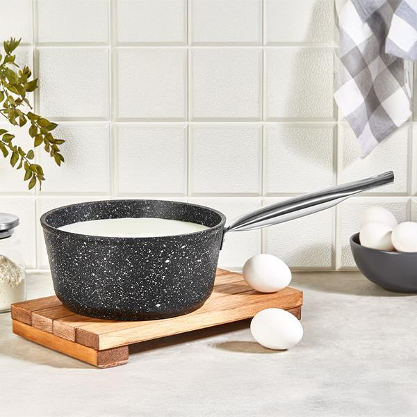 Black Line Granit Sosluk