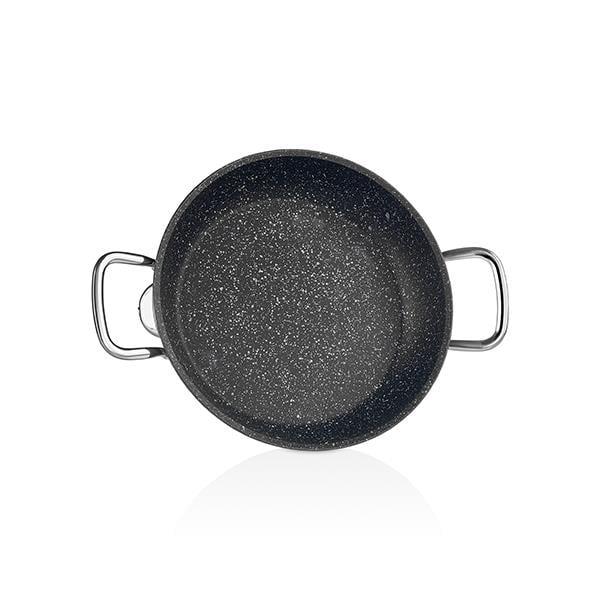 Black Line Granit Sahan