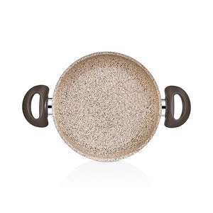 Creamy Granit Sahan