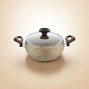 Falez Creamy 6 Parça Güveç Midi Set