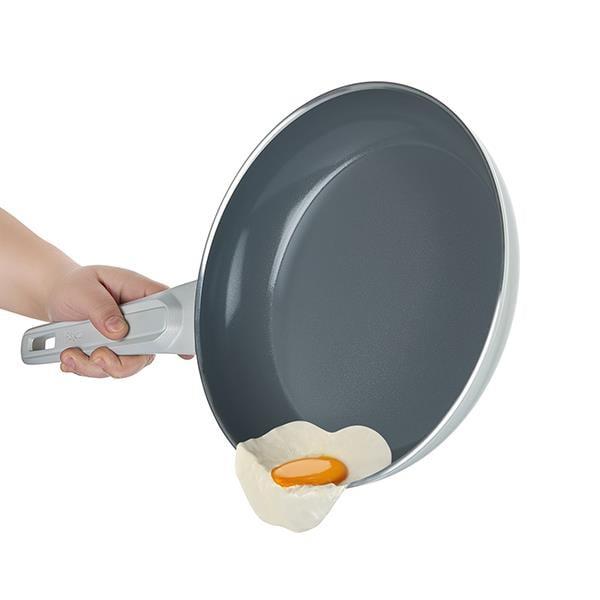 Liva Granit Seramik Kaplama 24 cm Tava