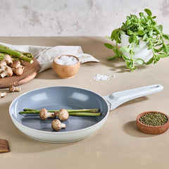 Liva Granit Seramik Kaplama 24 cm Tava
