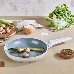 Liva Granit Seramik Kaplama 24 cm Tava