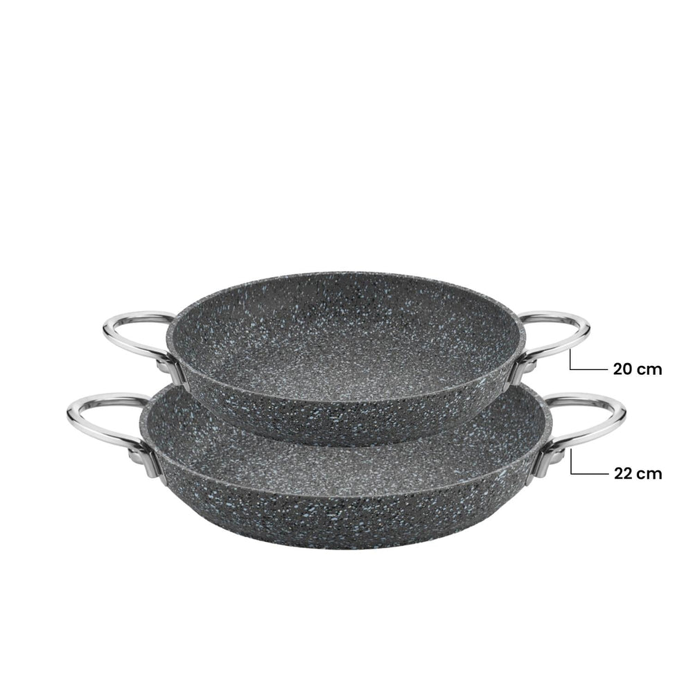 Pedra 20-22 cm Granit Sahan Seti