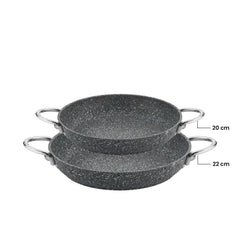 Pedra 20-22 cm Granit Sahan Seti