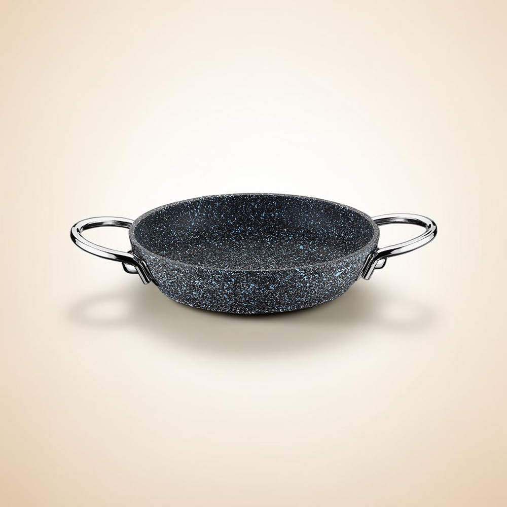 Pedra Granit Sahan İndüksiyon Uyumlu