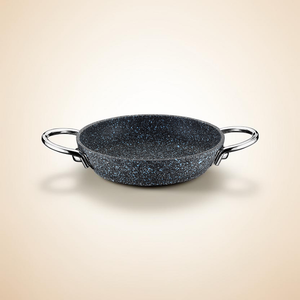 Pedra Granit Sahan İndüksiyon Uyumlu