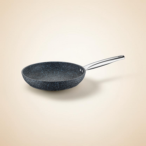 Pedra Granit Tava İndüksiyon Uyumlu
