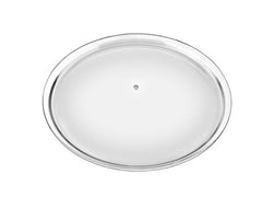 Pyrex Düz Cam Kapak