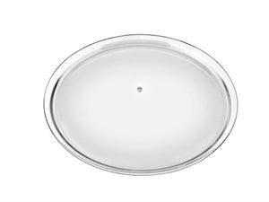 Pyrex Düz Cam Kapak