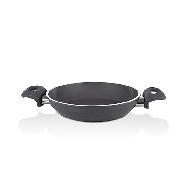 Serafit 24 cm Granit Seramik Kaplama Sahan