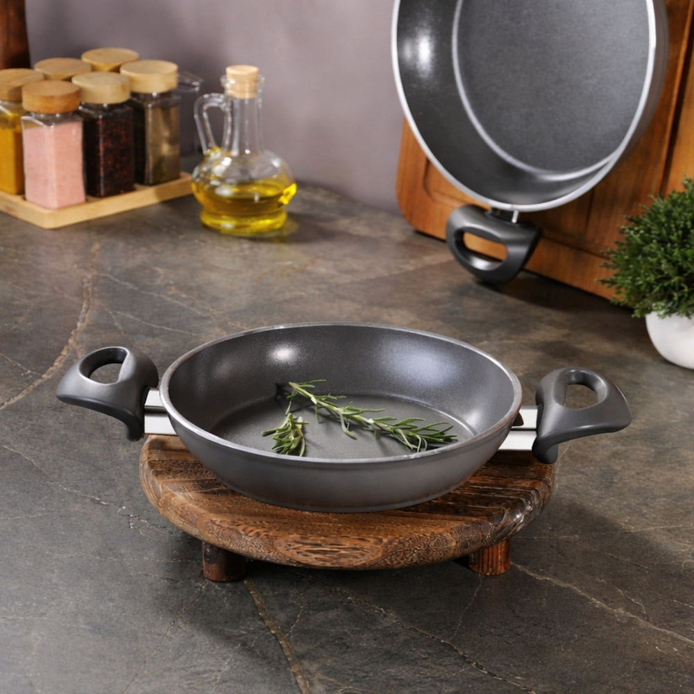 Serafit 24 cm Granit Seramik Kaplama Sahan