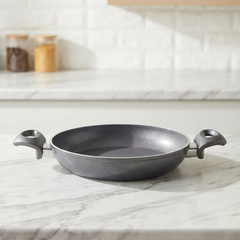 Serafit 24 cm Granit Seramik Kaplama Sahan