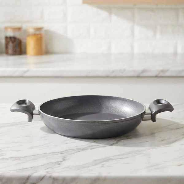 Serafit 24 cm Granit Seramik Kaplama Sahan