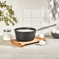 Black Line Granit Sosluk