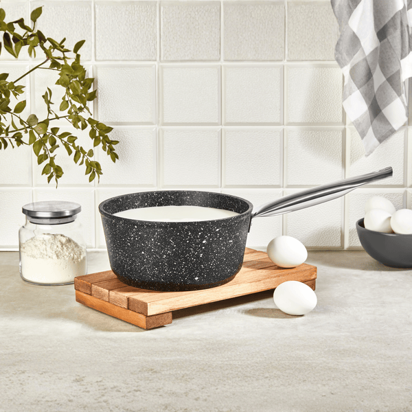 Black Line Granit Sosluk